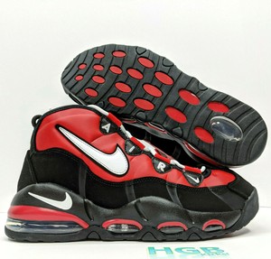 air max uptempo pippen