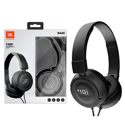 jbl t450 extra bass