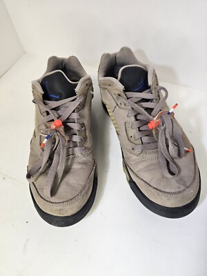 Size Jordan Retro Low x Paris Saint-Germain Paname