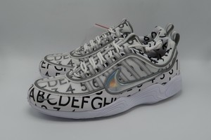 nike air zoom spiridon roundel