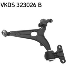 SKF Querlenker Lenker Radaufhängung vorne links für Peugeot 807 E C8 EA_