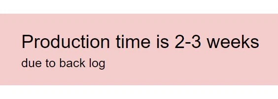 One Eyed Willy's Eye Patch by Magnoli Props - Image 3 of 3