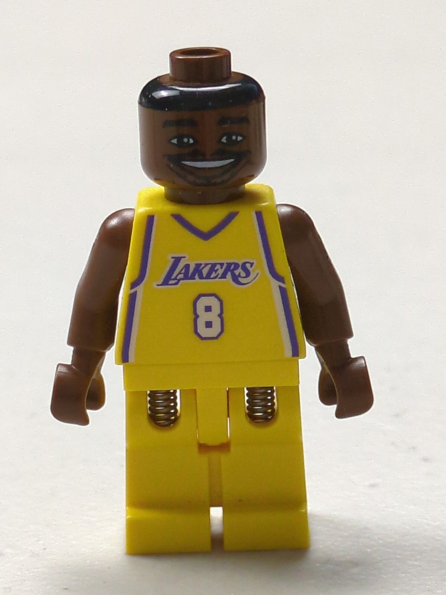 Kobe Bryant フィギュア 背番号8 Kobe Bryant フィギュア 背番号8