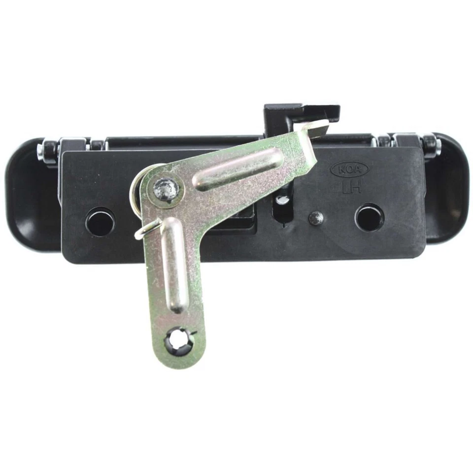 New Front Driver Side Exterior Door Handle For 92-14 Ford Econoline FO1310118 Foto 4 de 4