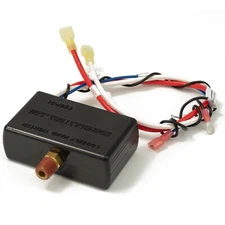 HornBlasters Sealed Electronic Pressure Switch w/ Built In 40A Relay 110-150 PSI