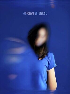 New RADWIMPS FOREVER DAZE 15th Anniversary Box Limited New RADWIMPS FOREVER DAZE 15th Anniversary Box Limited