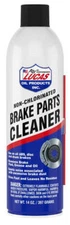 Lucas Brake Parts Cleaner 10906, 14 Ounces