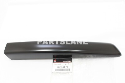 アピア Mitsubishi 7661A171 Genuine OEM Front Cover for sale online | eBay