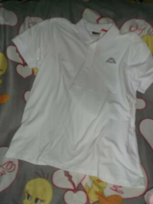 Kappa Herren Poloshirt gr.2xL 