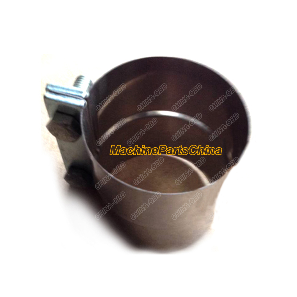 4257014 MUFFLER Clamp for Hitachi EX200-2 EX200-3 EX200LC-3 