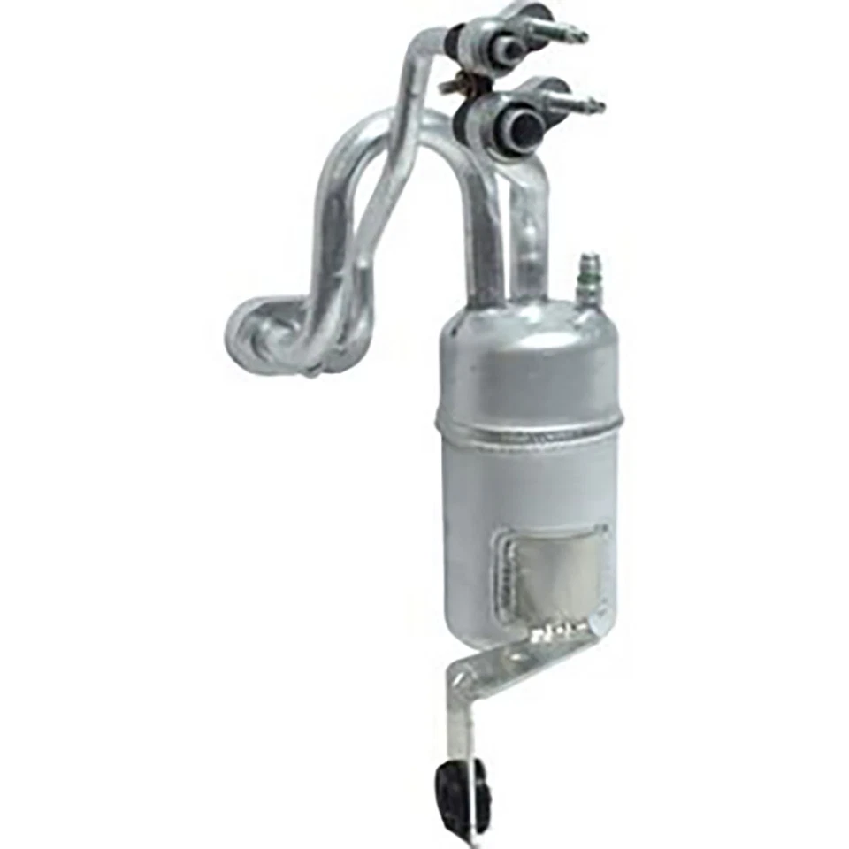 A/C Compressor, Drier, Seal, Tube & Oil Kit Fits 2004-2006 Chrysler PT Cruiser - Image 4 of 4