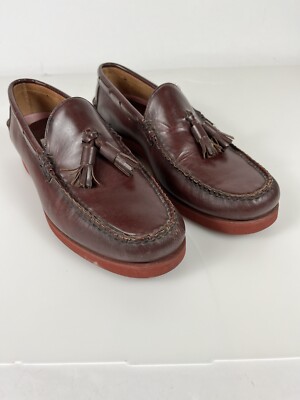 Florsheim Comfortech Mens Shoes Mens Florsheim Comfortech Ortholite Brown Leather Lace-Up  main image 4
