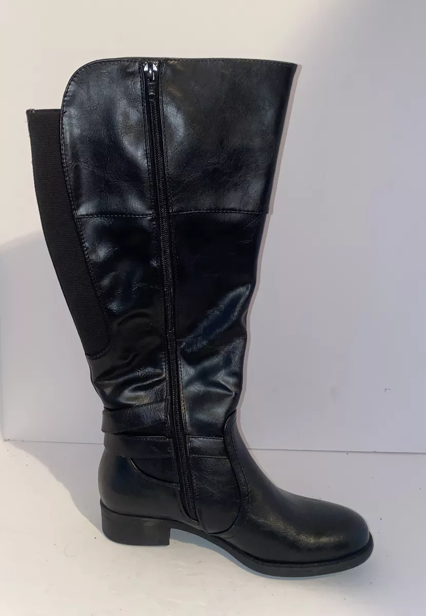 Yuu riding shop boots