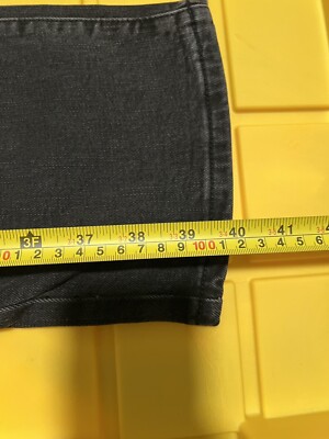 Naruto Hypland X Denim Jeans SHIPPUDEN ITACHI DENIM (DARK WASH
