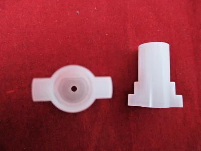 BUDERUS / VIESSMANN / WEISHAUPT Brennerkupplung Kupplung Pumpenkupplung Viessmann Buderus BRE BE-A 22mm Ölpumpe