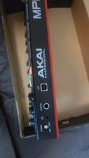 Midi Keyboard 25 Key Portable