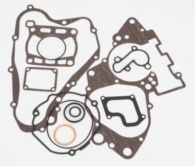 1986 Yamaha YTM225DR Tri-Moto ATV Vesrah Engine Gasket Kit