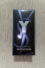 Y by YSL Yves Saint Laurent 2.0 oz Eau De Toilette Spray For Men SEALED