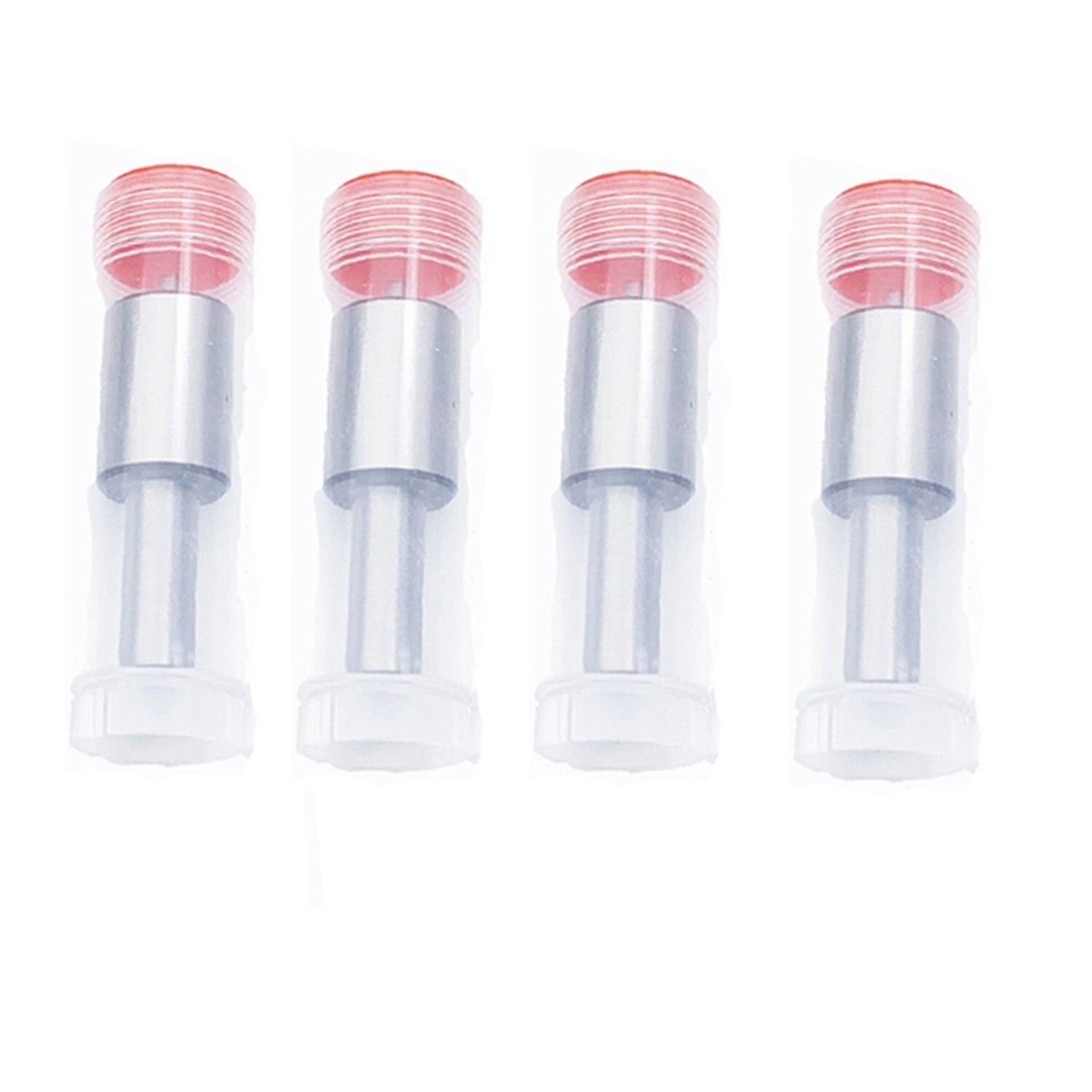 4 PCS Fuel Injector Nozzle 105017-0680 DLLA154PN068 For ISUZU 4JA1