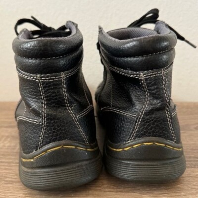 Dr. Martens Sirota Leather Chukka Boots Dr. Martens Sirota Leather Chukka Boots, Size 8 | eBay main image 4