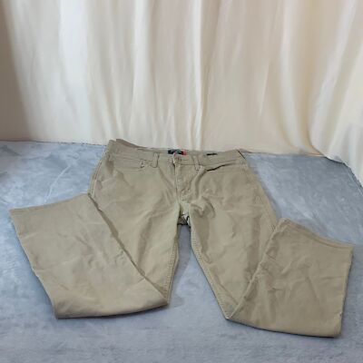Dockers Straight/Coupe Droite Jeans Size 34x30