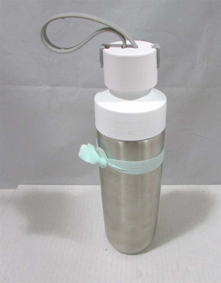 28 oz. Stainless Steel Active Bottle - Image 2 of 3