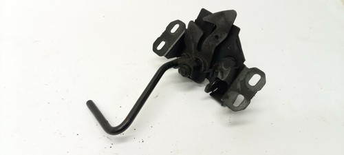 Mercedes W168 A160 - Motorhaubenschloss Schloss Motorhaube A1688800160 (16)