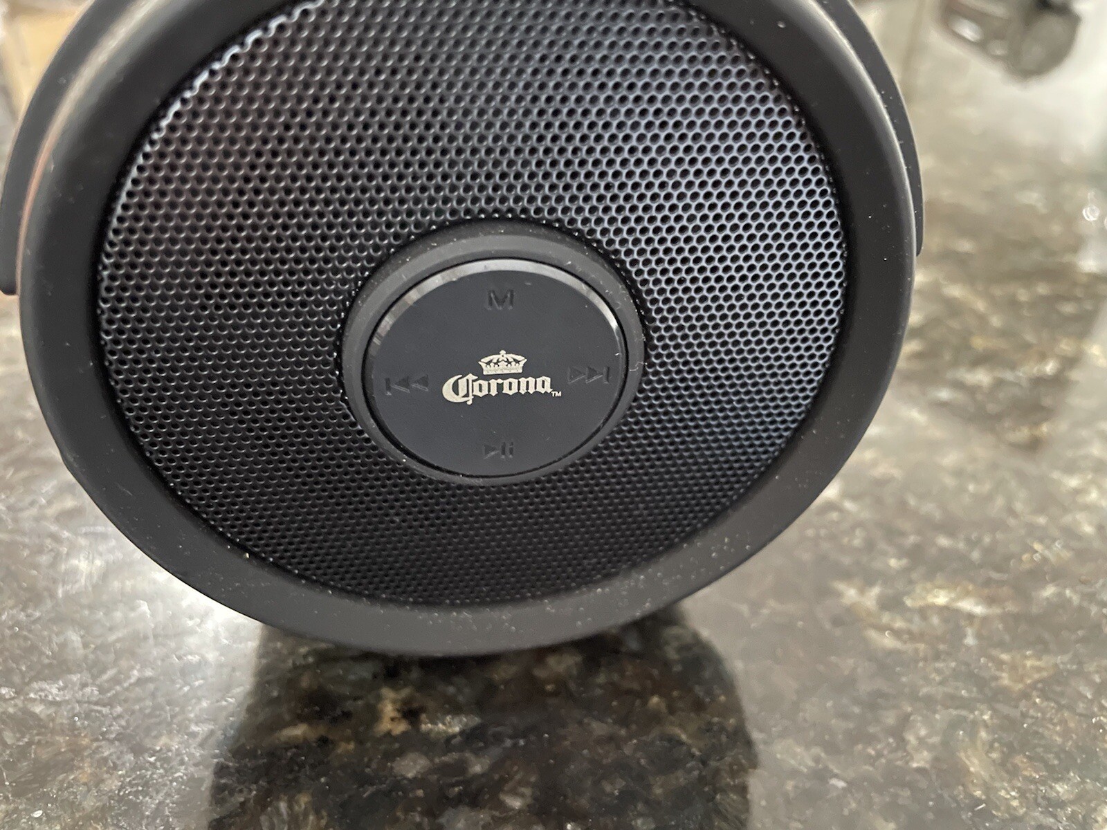 Portable Bluetooth Speaker for High-Quality Wireless Audio Anywhere-image