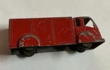 Goodee Moving Van Truck 1953-55  3" Vintage Die Cast