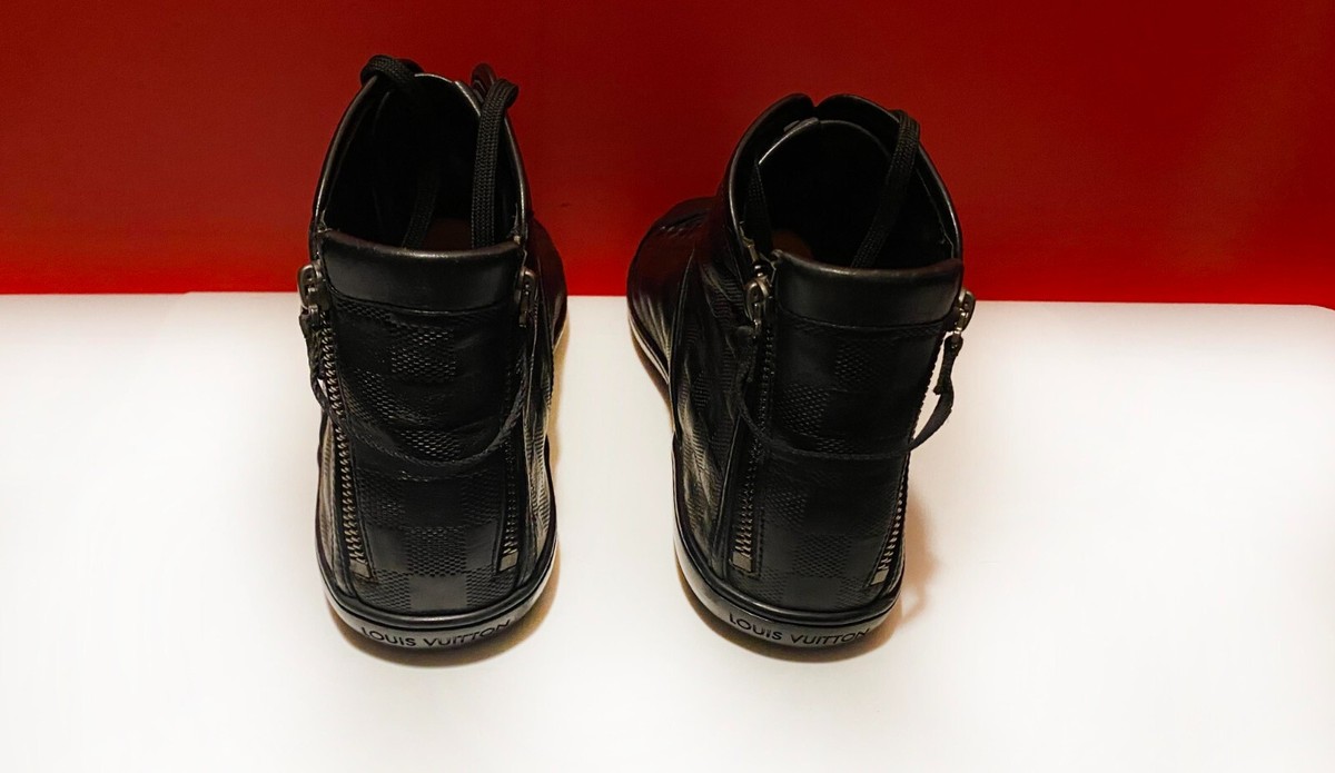 [SALE]ヴィトン Vuitton ハイ・ライズ PM ブラック ハイ・ライズ モノグラム｜ルイ・ヴィトン 公式サイト - M46784