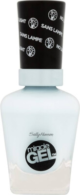 SALLY HANSEN ***Miracle*** Gel-Nagellack, 420 Tea Party, 14,7 ml, NEU !!!