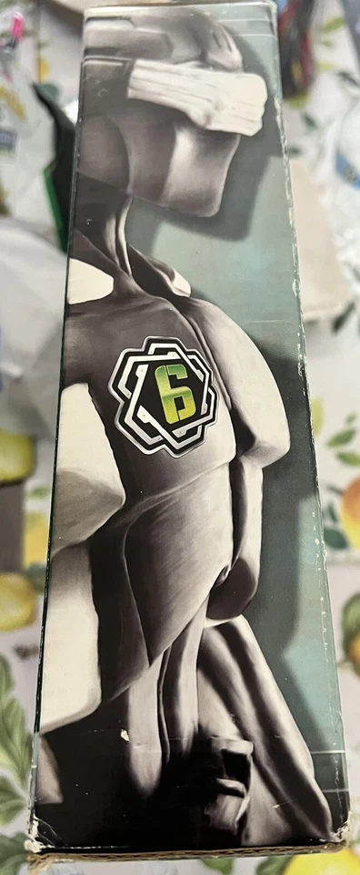 G.I. Joe - Sigma 6 Ninja Showdown Action Figures Boxed Set - Image 4 of 4