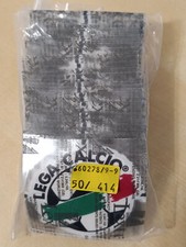 patch toppa Lega Calcio