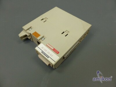 Siemens Sinumerik DMP Kompakt Modul 6FC5111-0CA02-0AA0
