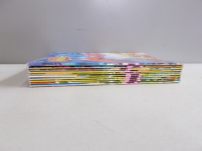 10 MCGRAW HILL READING WONDERS START SMART THROUGH UNIT 10 TRADE PB
