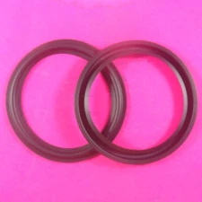 6" Replacement Speaker Rubber Surround For Morel Edge Repair 143/133/118/109mm