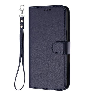 Hülle für Nokia HMD Fuison G21 C30 G42 G22 Luxus Leder Wallet Case Handy Cover