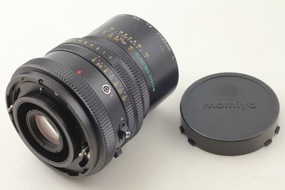 Opt Mint* Mamiya K/L 65mm F4L Floating System Lens For RB67 Pro S