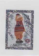 2023-24 Topps NHL Sticker Collection Youppi #258 e6j