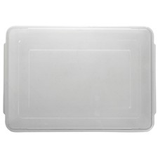 Vollrath 5303CV Snap Fit 1/2 Size Sheet Pan Cover