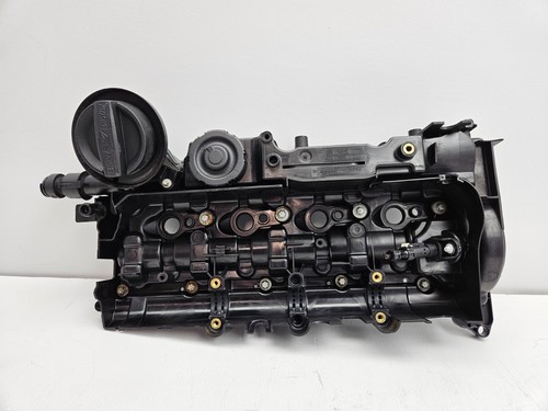 ✅ZYLINDERKOPFHAUBE BMW 318D 2012 E91 2.0 D 105KW/143PS 84784274 11127810584