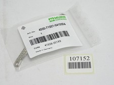 Murr Elektronik 4000-71001-041000 Masseband 4...
