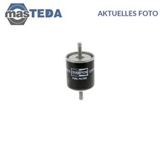 CFF100215 KRAFTSTOFFFILTER CHAMPION FÜR NISSAN PRIMERA,SUNNY II,SUNNY III