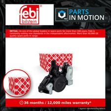 Crank Case Breather 176316 Febi 06K103495AF 06K103495AS 06K103495BL 06K103495C