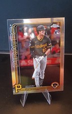 2025 Topps Chrome Update Series - Matt Gorski #USC99 (RC)