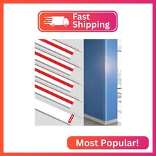 Frychee Clear Corner Protectors  Mini Self-Adhesive Baby Proofing Safety Bumpers