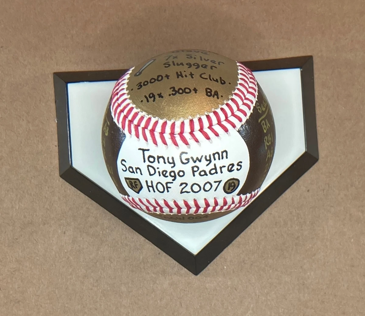 San Diego Padres MLB Balls for sale | eBay