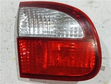 Porte arrière et accessoires Daewoo LANOS