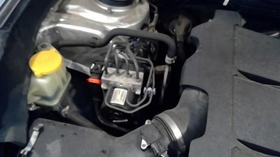 #ad Used ABS Pump and Motor Assembly fits: 2012 Subaru Legacy Pump vehicle dynamic c $150.00