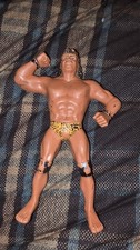 WWF LJN 